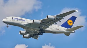 Lufthansa Airlines