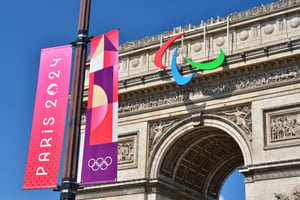 Paris Paralympics 2024