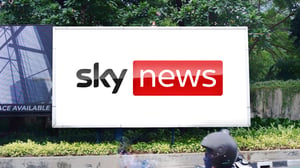 Sky News logo