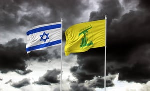 Tensions between Israel and Hezbollah are growing