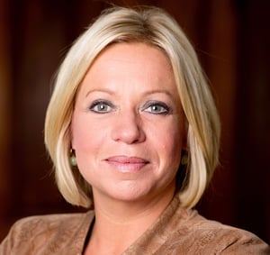 United Nations Special Coordinator for Lebanon, Jeanine Hennis-Plasschaert.