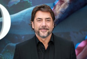 Javier Bardem