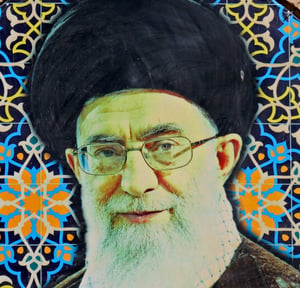 Ali Khameini