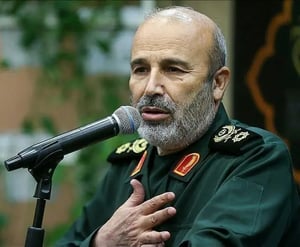 Mohammad Reza Falah Zadeh