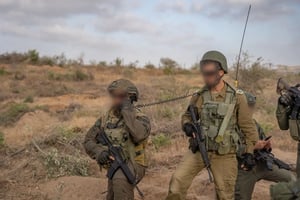 IDF expands ground offensive - additional reserve brigade deployed to northern front