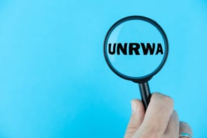 UNRWA under the microscope.