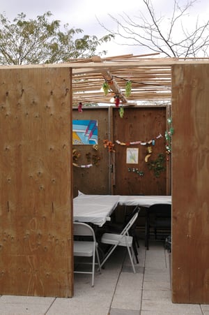 Sukkah