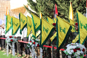 Hezbollah’s next leader appointed - reportedly flees to Iran