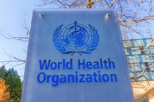 World Health Organization.