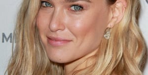 Bar Refaeli top Israeli model