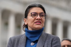 Rashida Tlaib