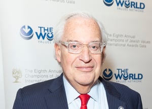 David Friedman