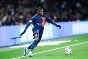 Ousmane Dembele