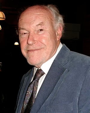 Timothy West 