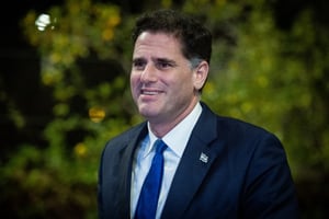 Ron Dermer