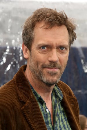 Hugh Laurie