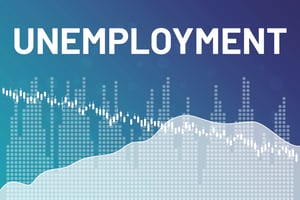 More good news: Unemployment rate declining, despite the war