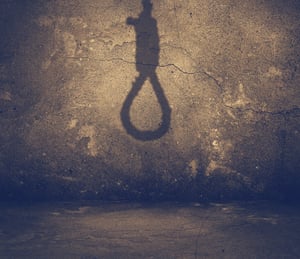 Illustrative: Noose