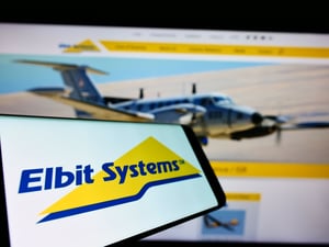 "Elbit Secures $335M Defense Deal with European Ally