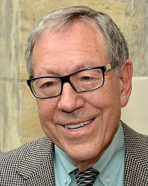 Irwin Cotler.