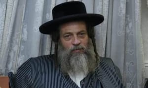 Toldot Aharon mourns the loss of Rabbi Shmuel Shisha ZT"L 