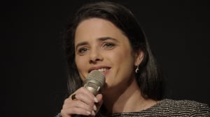 Ayelet Shaked