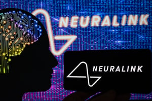 Elon Musk's Neuralink