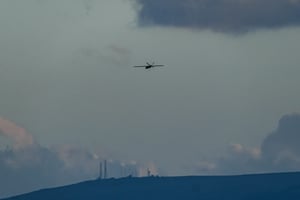 UAV