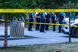 Chicago synagogue shooter found dead in jail cell - suspected suicide. 