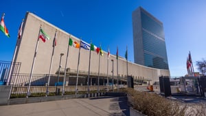 UN Headquarters