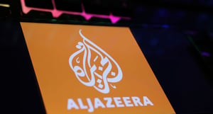 Al-Jazeera.