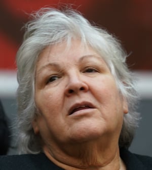 Aleida Guevara