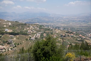 Southern Lebanon