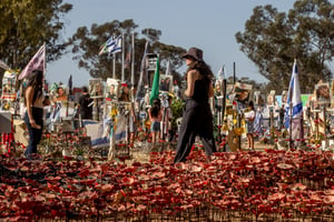 Report: IDF to present pre-October 7 report to Chief of Staff