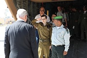 Gilad Shalit