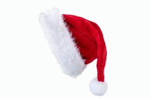 Santa hat