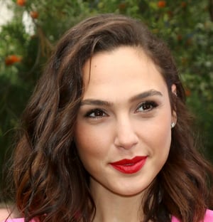 Gal Gadot