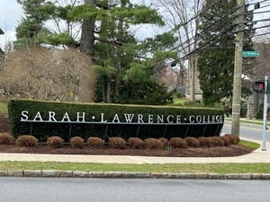 Sarah Lawrence under fire: Federal probe into anti-semitism allegations 