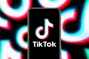 TikTok shutdown in U.S. causes unexpected phenomenon