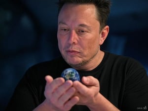 EXPOSED: Elon Musk's Dangerous Game - How One Man is Tearing the World Apart