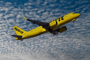 Spirit Airlines