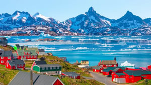 Greenland