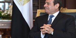 Abdel Fattah el-Sisi