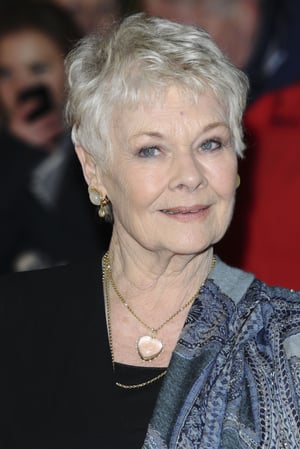 Dame Judi Dench 