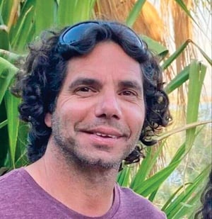 Ofer Kalderon