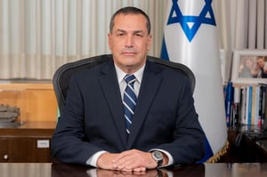 Eyal Zamir.