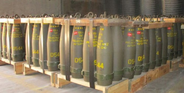 Mega deal: The IDF replenishes with tens of thousands of missiles
