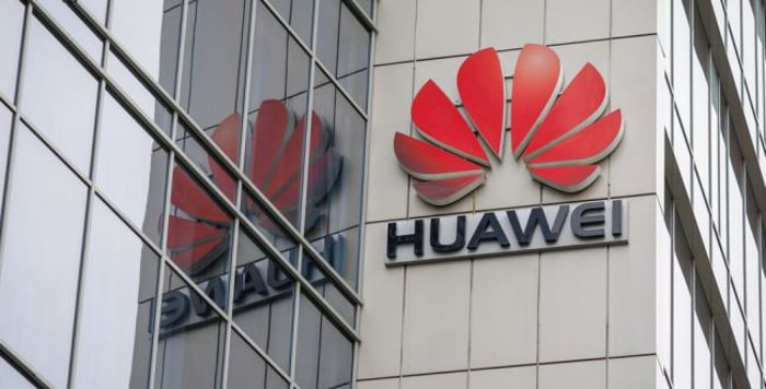 In the shadow of the boycott: Huawei announces innovative wireless technology
