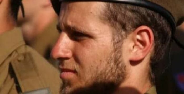 "He joined a combat unit out of ideology": a cousin of the late Hillel Nehemiah in an interview with Srugim
