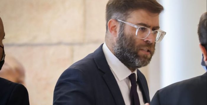 Oren Hazan